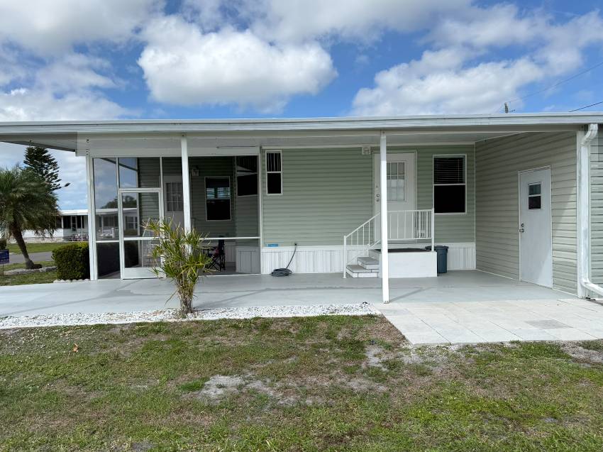 30 Imperial Ave a Ellenton, FL Mobile or Manufactured Home for Sale